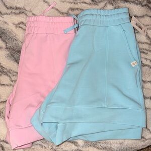 Simply southern shorts 🌸🦋